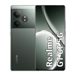 Obrázek Realme GT 6T 5G