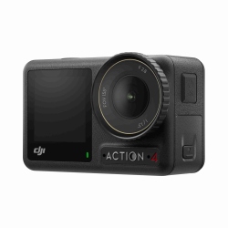 Obrázek DJI Osmo Action 4