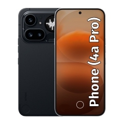 Obrázek Nothing Phone (4a) Pro