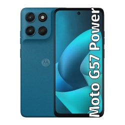 Obrázek Motorola Moto G57 Power