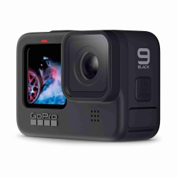 Obrázek GoPro HERO9 Black
