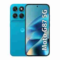 Obrázek Motorola Moto G87 5G