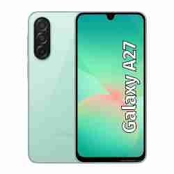 Obrázek Galaxy A27 5G
