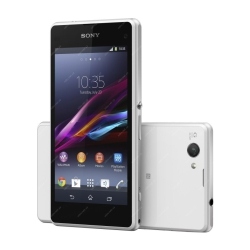 Obrázek Xperia Z1 Compact D5503