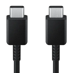 Obrázek USB-C/USB-C káble