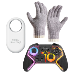 Vychytávky a doplňky