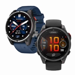 Obrázek Garmin Fenix 8 Pro