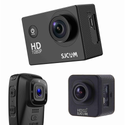 Obrázek Príslušenstvo pre SJCAM