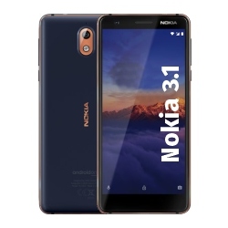 Obrázek Nokia 3.1