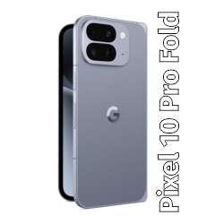 Obrázek Google Pixel 10 Pro Fold