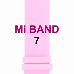 Obrázek Mi Band 7