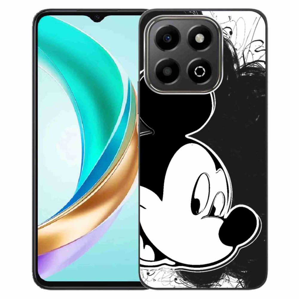 Gélový kryt mmCase na Honor X6b - mickey mouse 1