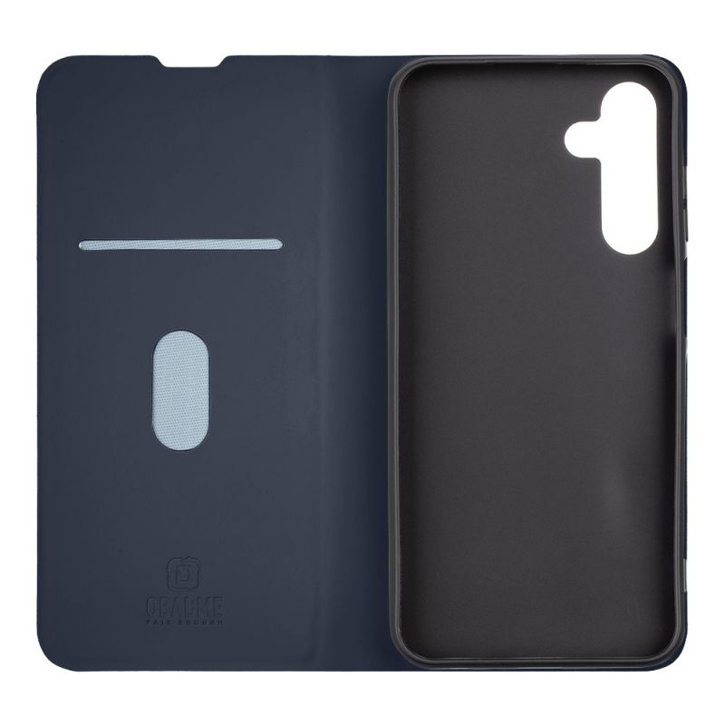 Balenie: ME SmoothTouch Case pre Samsung Galaxy A25 5G Dark Blue