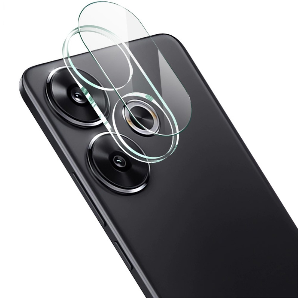 IMK sklo šošovky fotoaparátu na Xiaomi Poco F6
