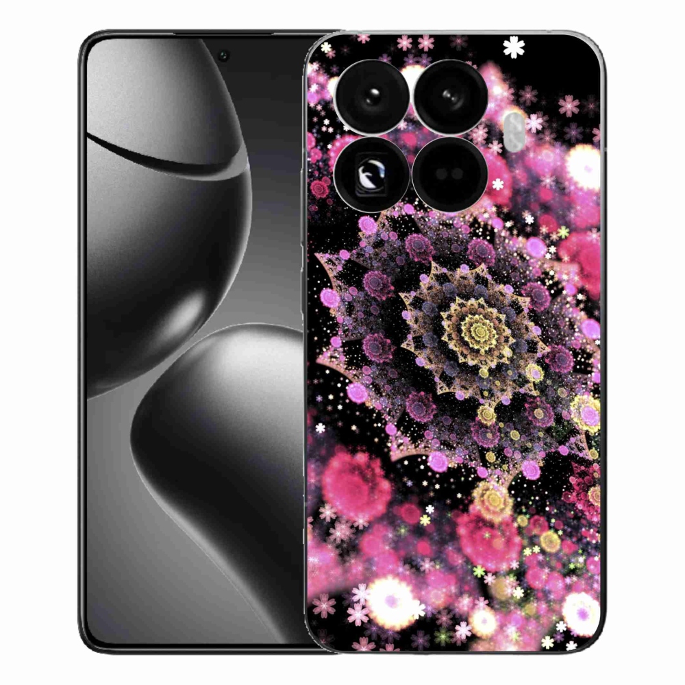 Gélový kryt mmCase na Xiaomi 15T Pro - abstrakt 21