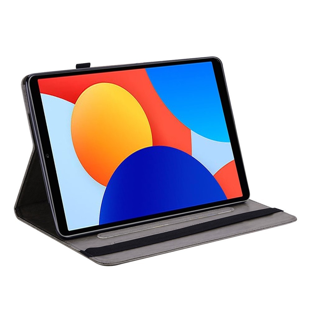Tree zatváracie púzdro na tablet Xiaomi Redmi Pad SE 8.7 - šedé