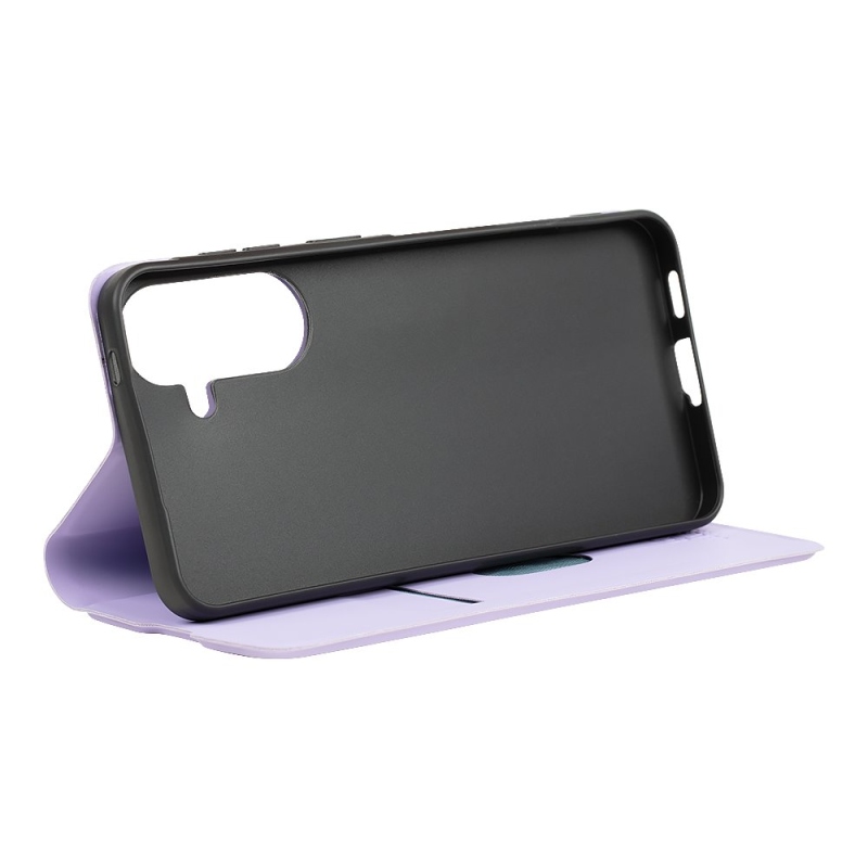 BALENIE:ME SmoothTouch puzdro pre Samsung Galaxy A57 5G Pastel Lilac