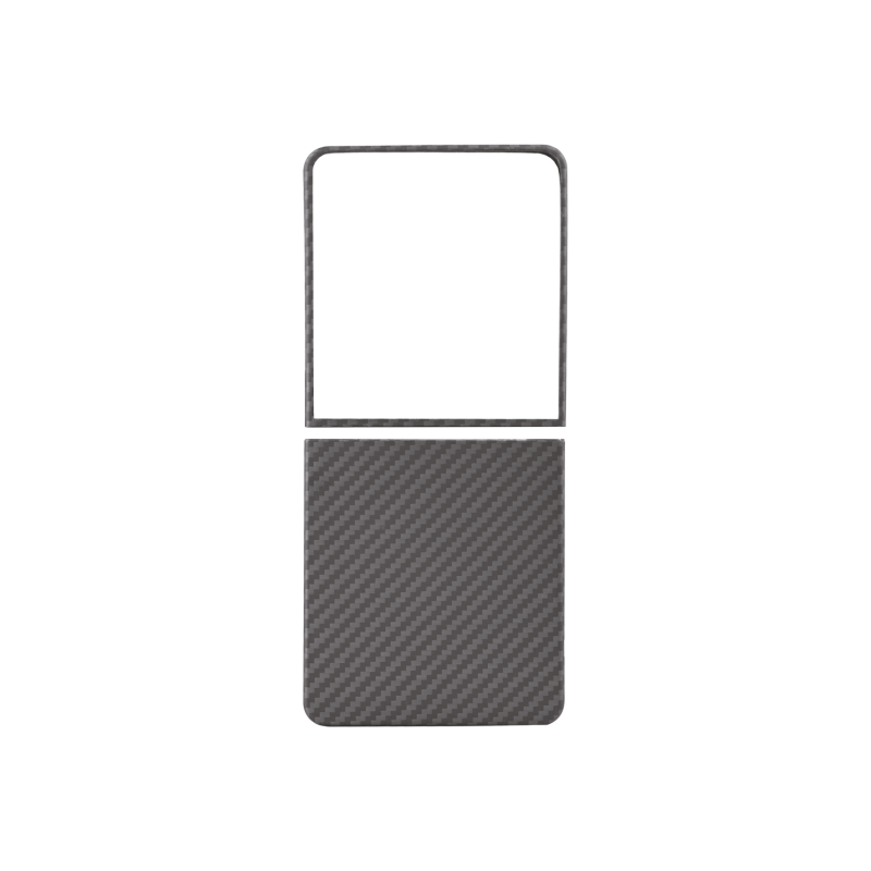 Taktické puzdro MagForce Aramid pre Samsung Galaxy Z Flip 8 – čierne