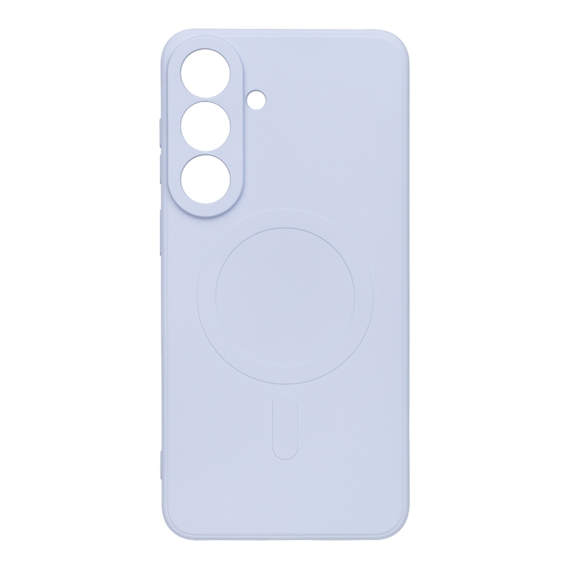 OBAL:ME MagNetix Sculpt Kryt pre Samsung Galaxy S26 FE Periwinkle Blue