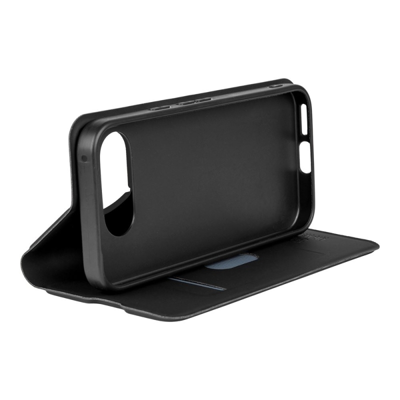 OBAL:ME SmoothTouch Puzdro pre Google Pixel 9a Black