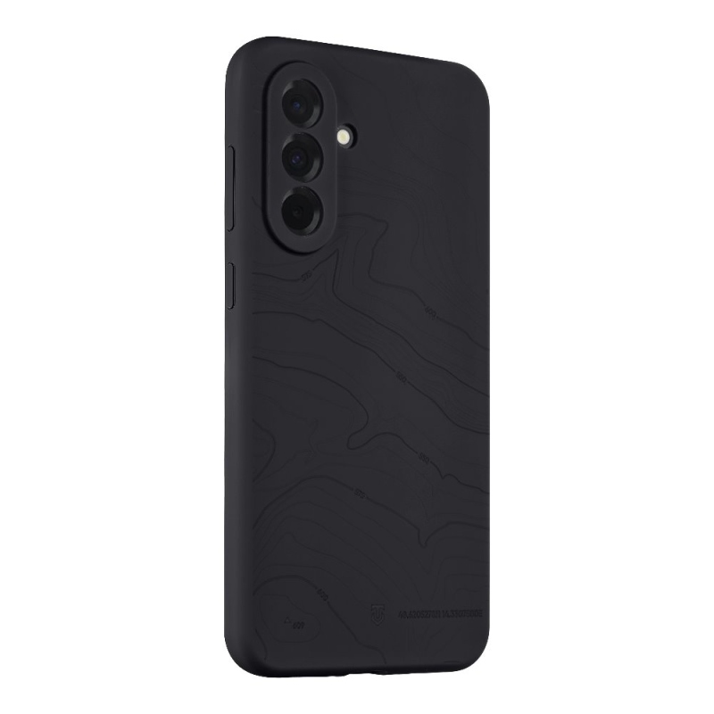 Taktický kryt Beaver pre Samsung Galaxy A36 Asphalt