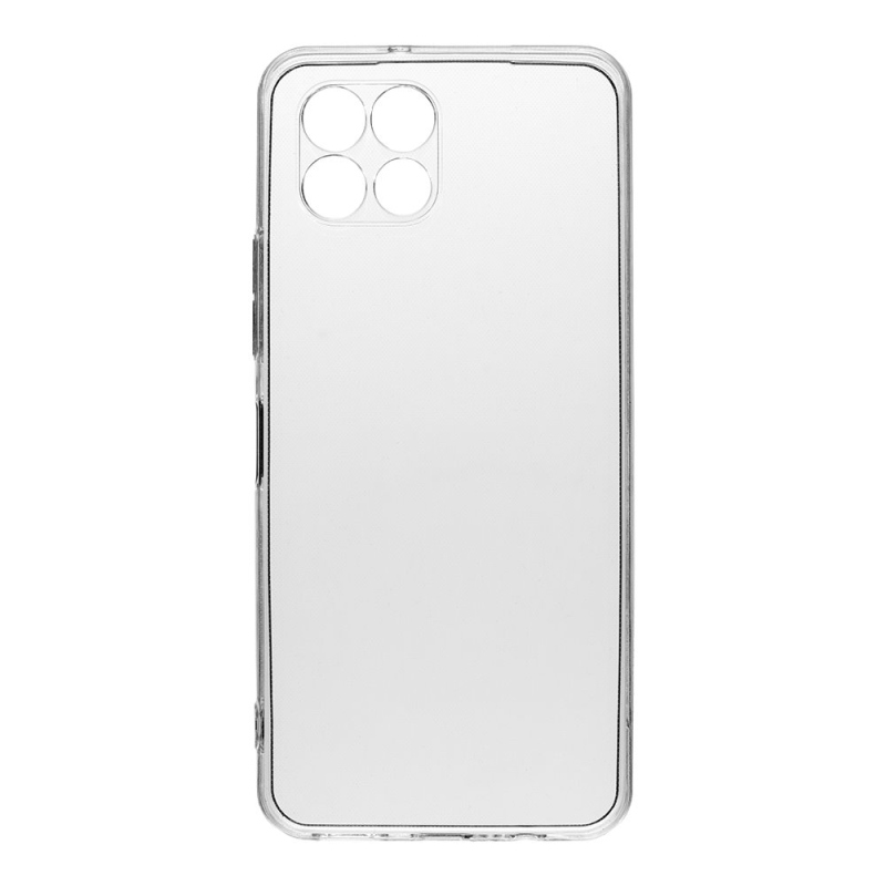 Tactical TPU Kryt pre T-Mobile T Phone 2 5G Transparent