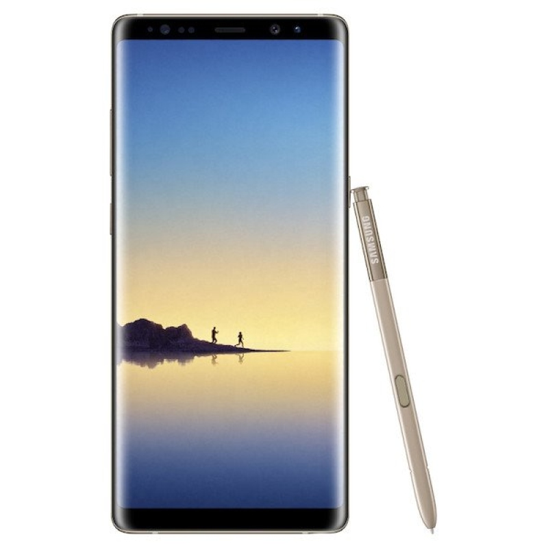 EJ-PN950BFE Samsung Stylus pre Galaxy Note 8 Gold (Bulk)