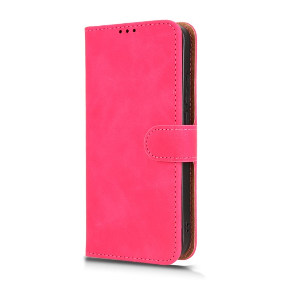 Feel knižkové púzdro na Xiaomi Poco F7 5G - rose