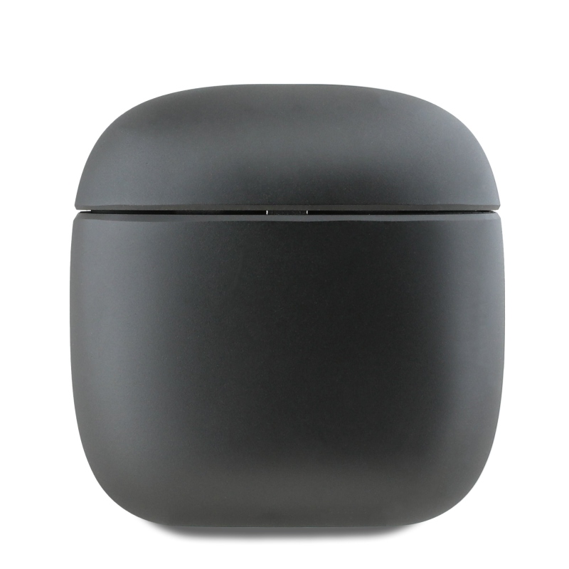 Bezdrôtové slúchadlá Karl Lagerfeld ANC/ENC TWS s podlhovastým logom čierne