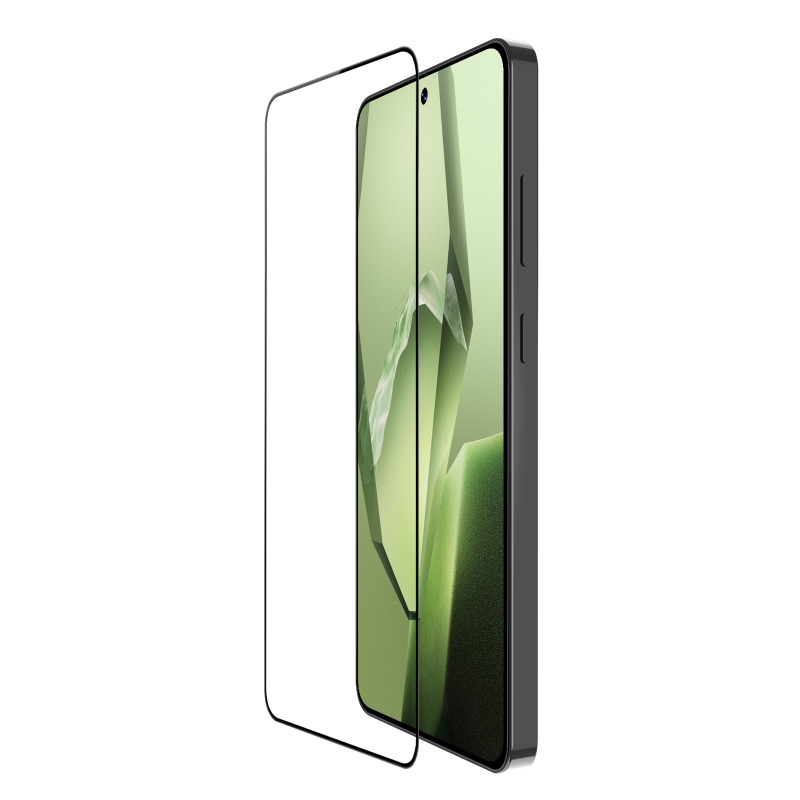 Nillkin Tvrdené Sklo 2.5D CP+ PRO Black pre OnePlus 13R