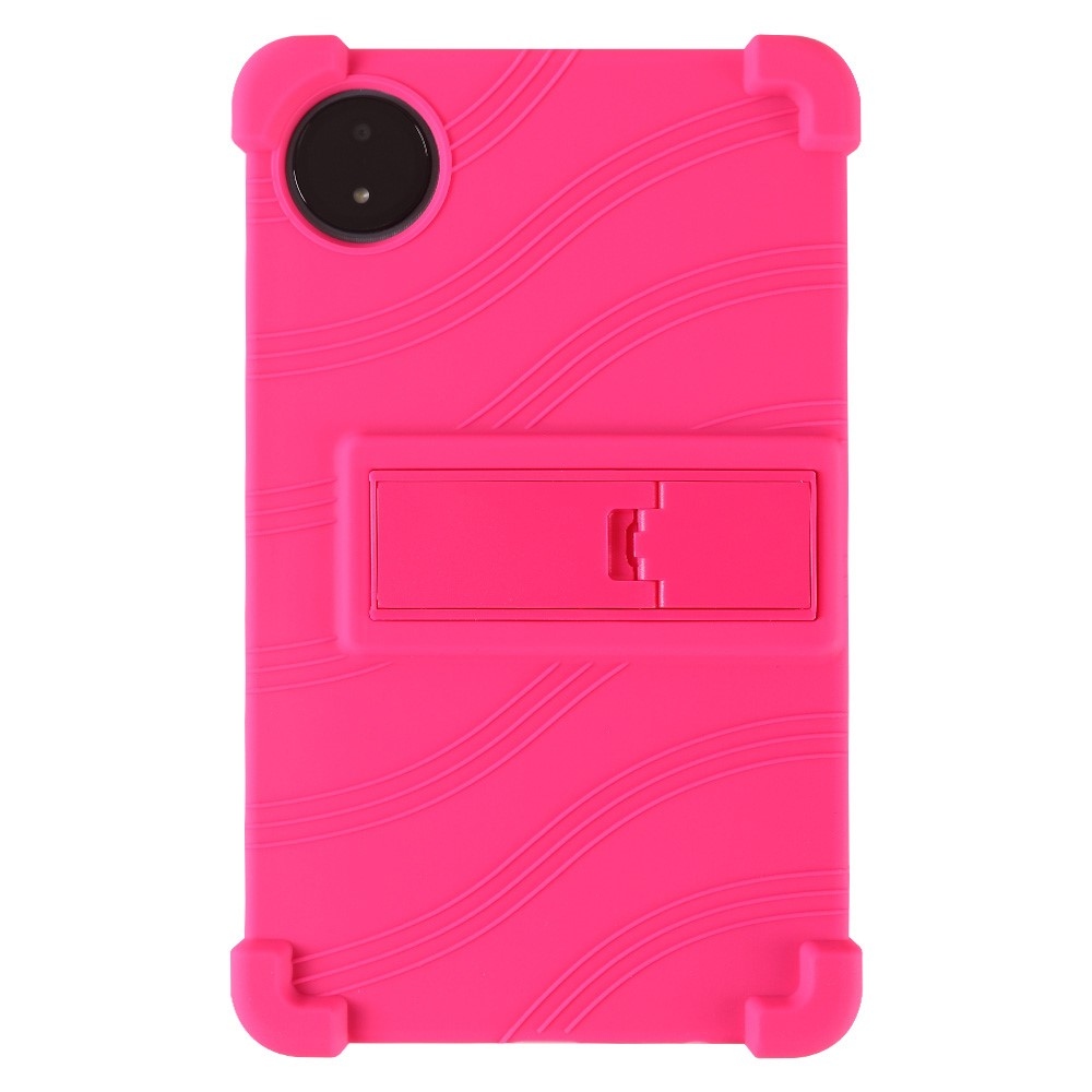 Protect silikónový obal s vystuženými rohmi na Xiaomi Redmi Pad SE 8.7 - rose