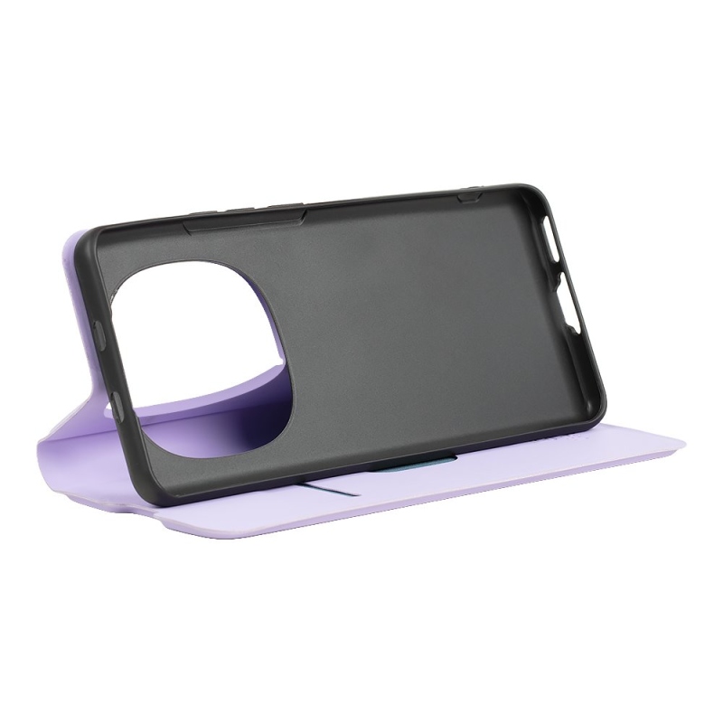 BALENIE:ME SmoothTouch puzdro pre Xiaomi Redmi Note 15 4G/5G/Poco M8 5G Pastel Lilac