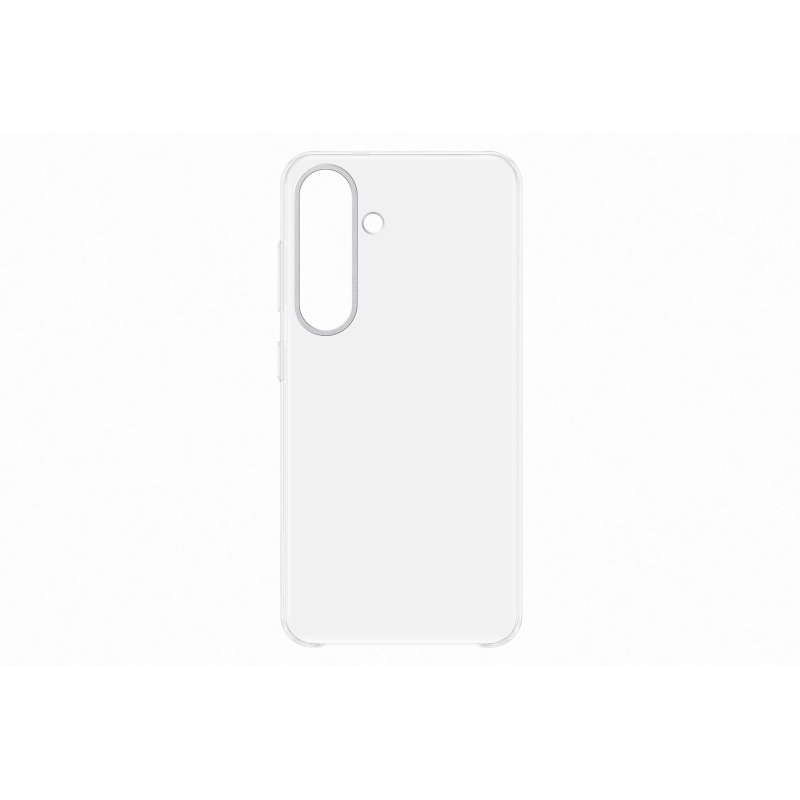EF-QS931CTE Samsung Clear Kryt pre Galaxy S25 Transparent