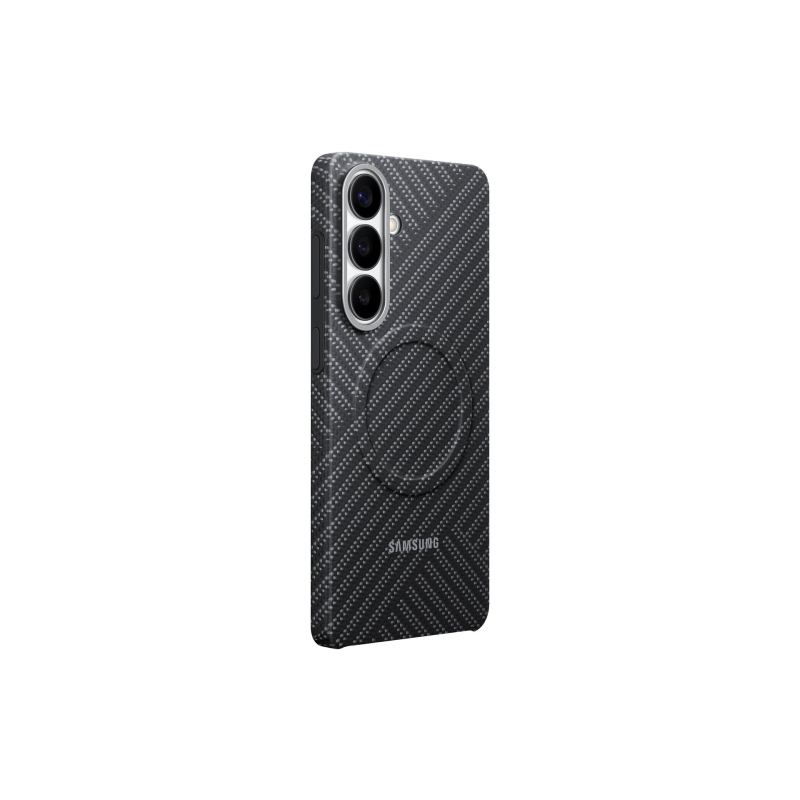 EF-KS947SSE Samsung Carbon Magnetic Cover pre Galaxy S26+ sivý