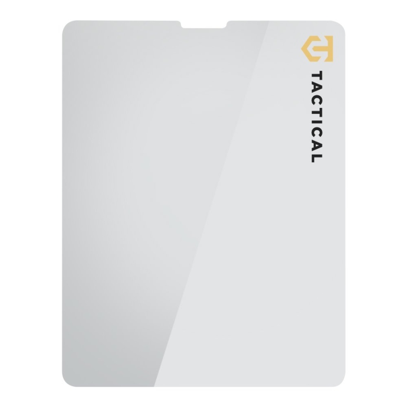 Tactical Glass Shield sklo pre iPad Pro 12.9 2018/2020/2021/2022 Clear