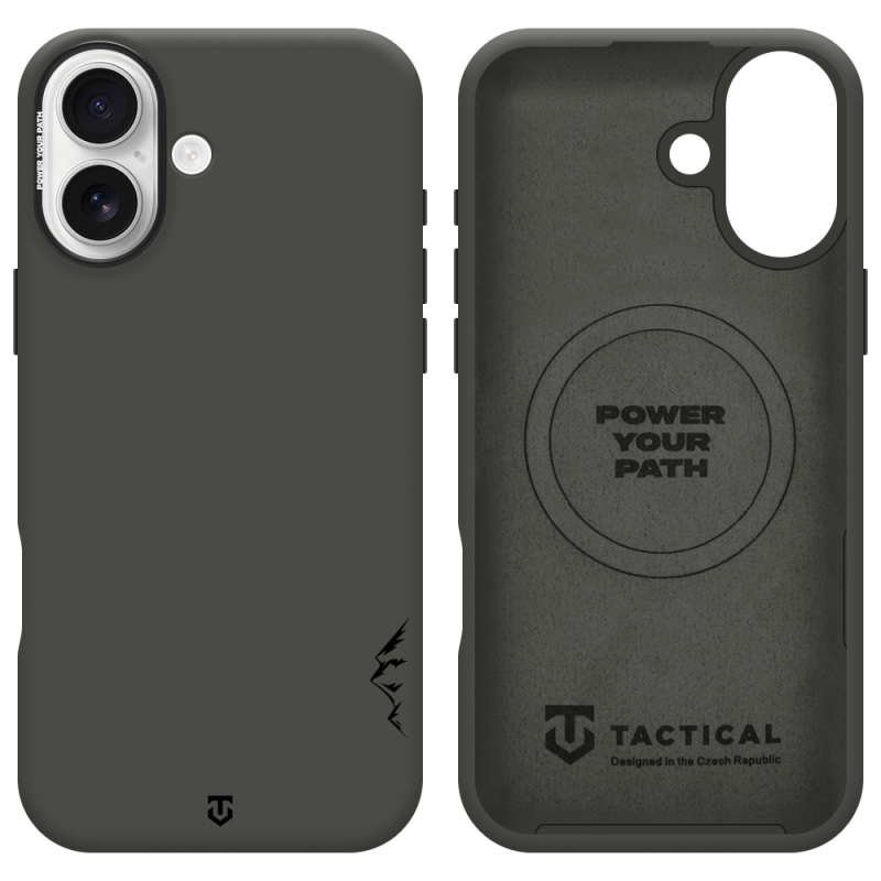 Tactical MagForce Velvet Smoothie 2.0 – puzdro pre Apple iPhone 17 Bazooka