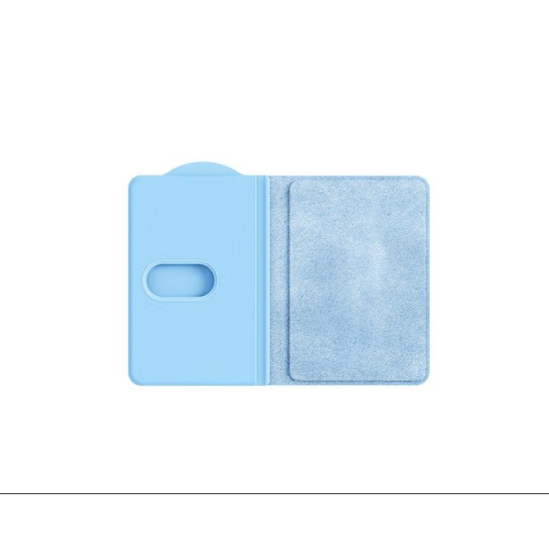 GP-TOU026HIA Peňaženka s magnetickými kartami Samsung Ice Blue