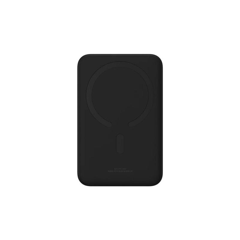 Baseus EnerFill FM41 Ultra Mini 20W magnetická powerbanka 20000mAh čierna