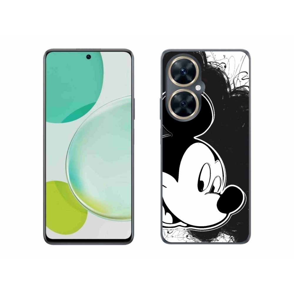 Gélový kryt mmCase na Huawei Nova 11i - mickey mouse 1