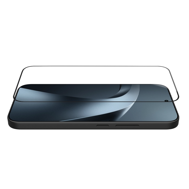 Nillkin 2.5D CP+ PRO Black tvrdené sklo pre Xiaomi 17T