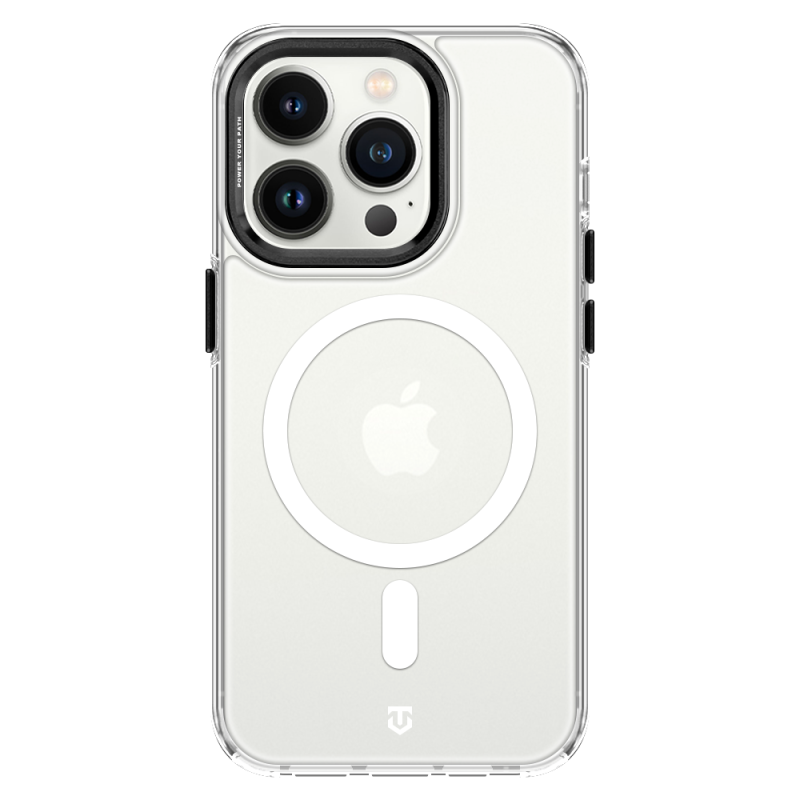 Tactical MagForce 2.0 – puzdro pre Apple iPhone 14 Pro, čierne