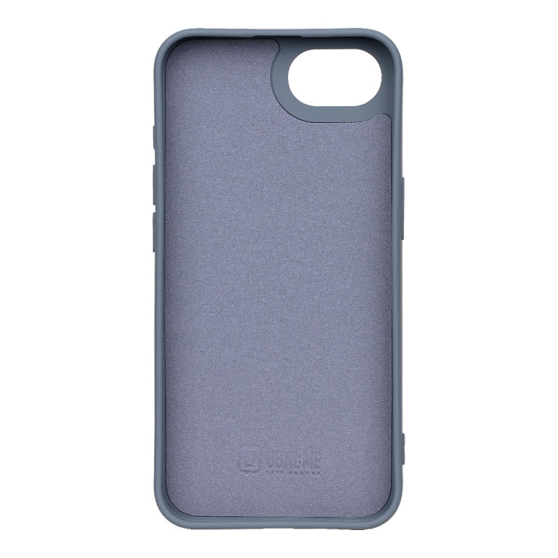 OBAL:ME MagNetix Sculpt Puzdro pre Apple iPhone 16e/17e v farbe Slate Blue