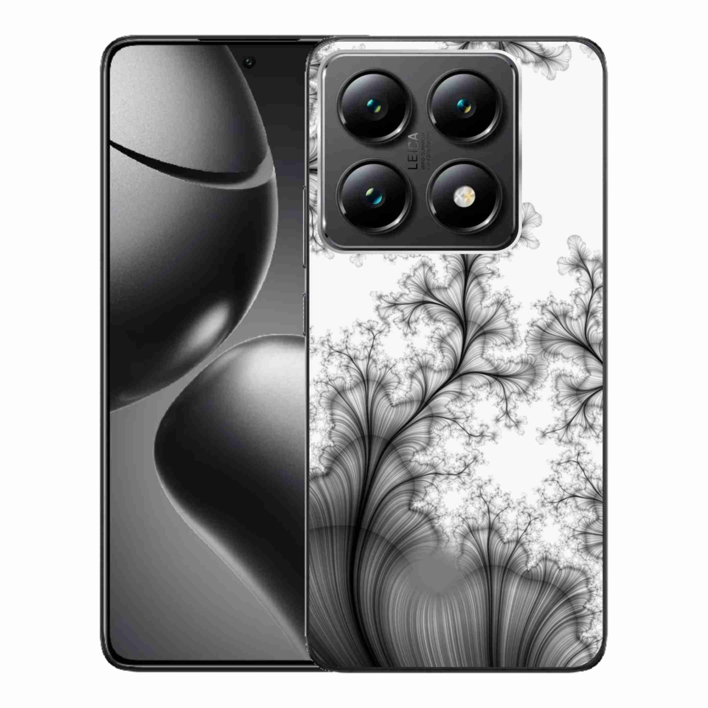 Gélový kryt mmCase na Xiaomi 14T Pro - abstrakt 20