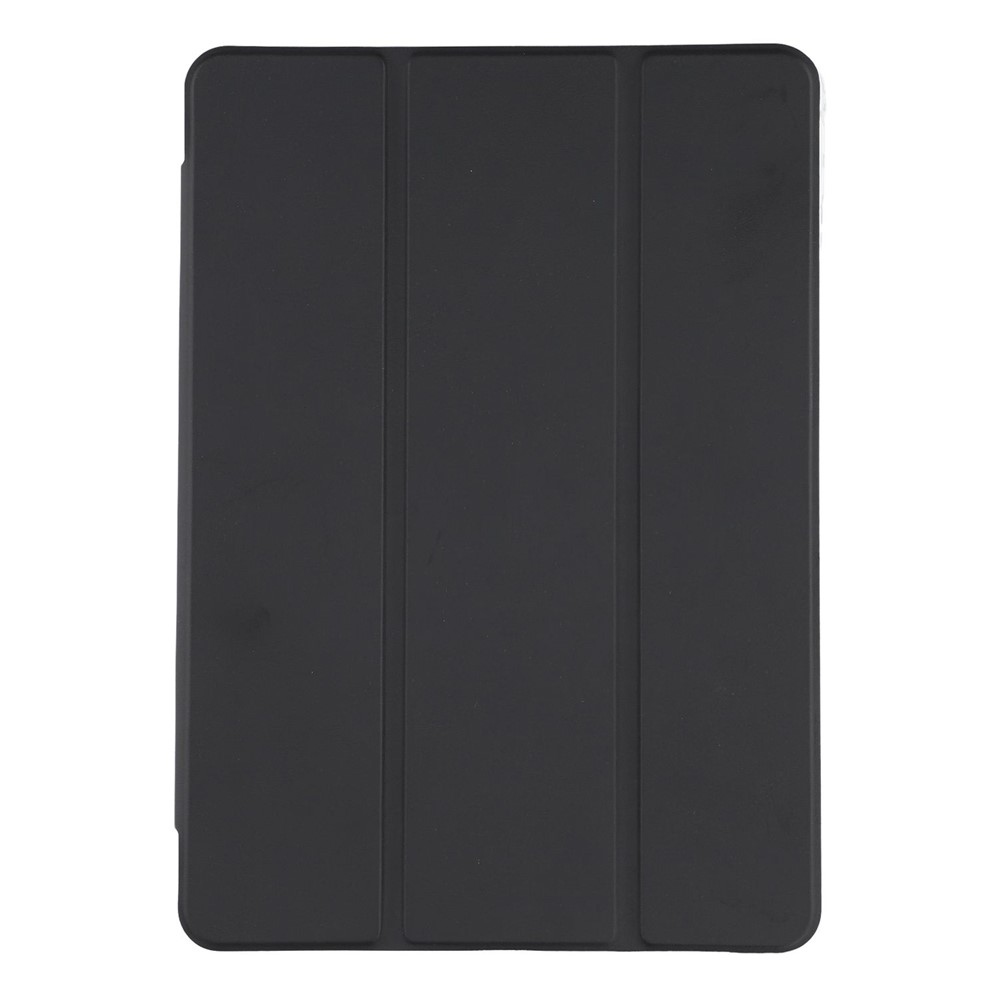 Tri-Fold chytré skladacie púzdro na tablet Xiaomi Redmi Pad 2 - čierne