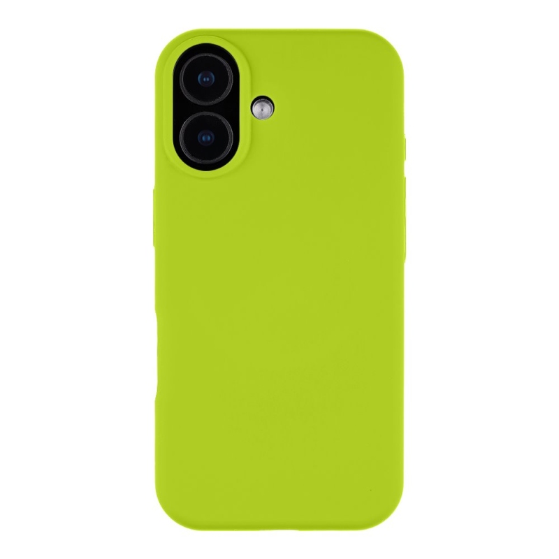 Taktický kryt MagForce Velvet Smoothie Cover pre Apple iPhone 17 Avocado