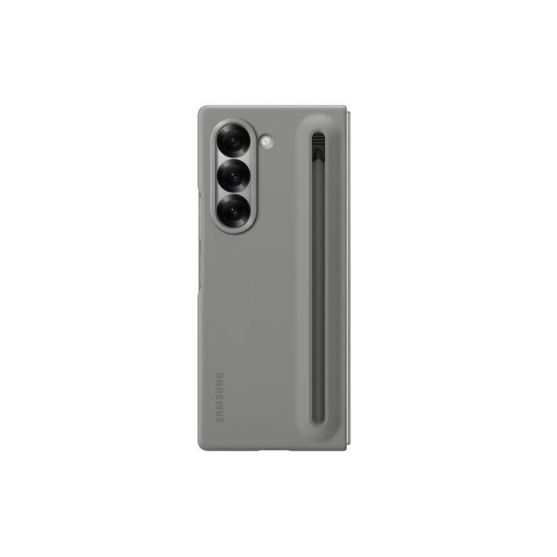 EF-OF95PCJE Samsung Ochranný Kryt (Bez S Pen) pre Galaxy Z Fold 6 Gray