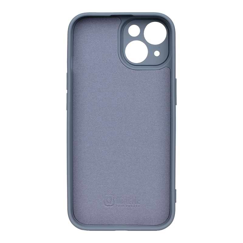 OBAL:ME MagNetix Sculpt Puzdro pre Apple iPhone 15 v farbe Slate Blue