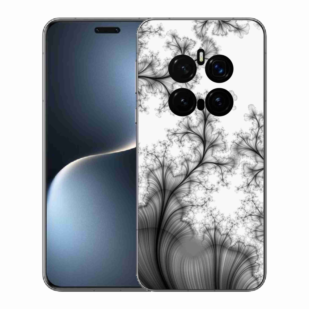 Gélový kryt mmCase na Honor Magic 7 Pro 5G - abstrakt 20