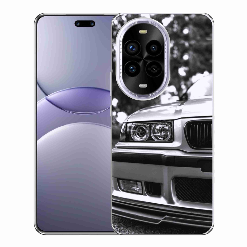 Gélový kryt mmCase na Huawei Nova 13 Pro 5G - auto 4