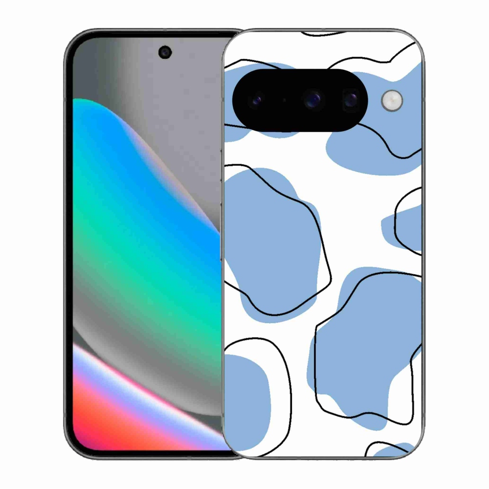 Gélový kryt mmCase na Google Pixel 10 - abstrakt 28